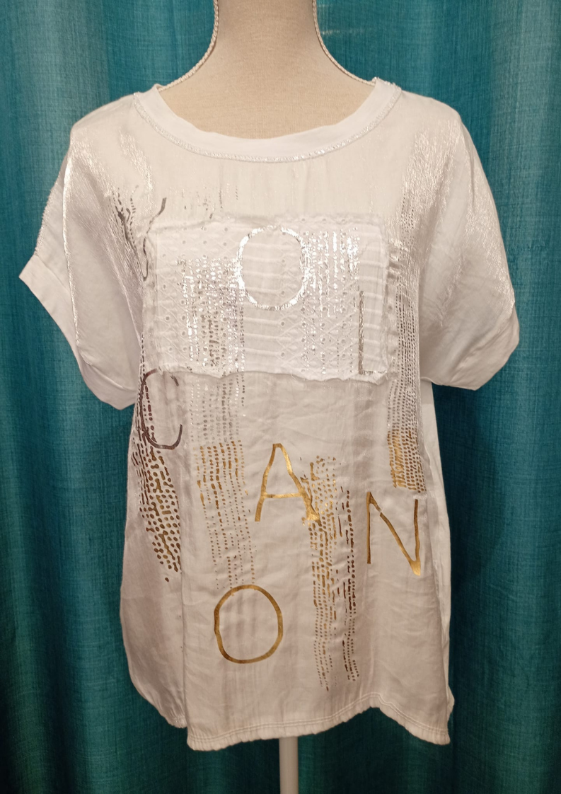 100% Linen short dress Pistachio green